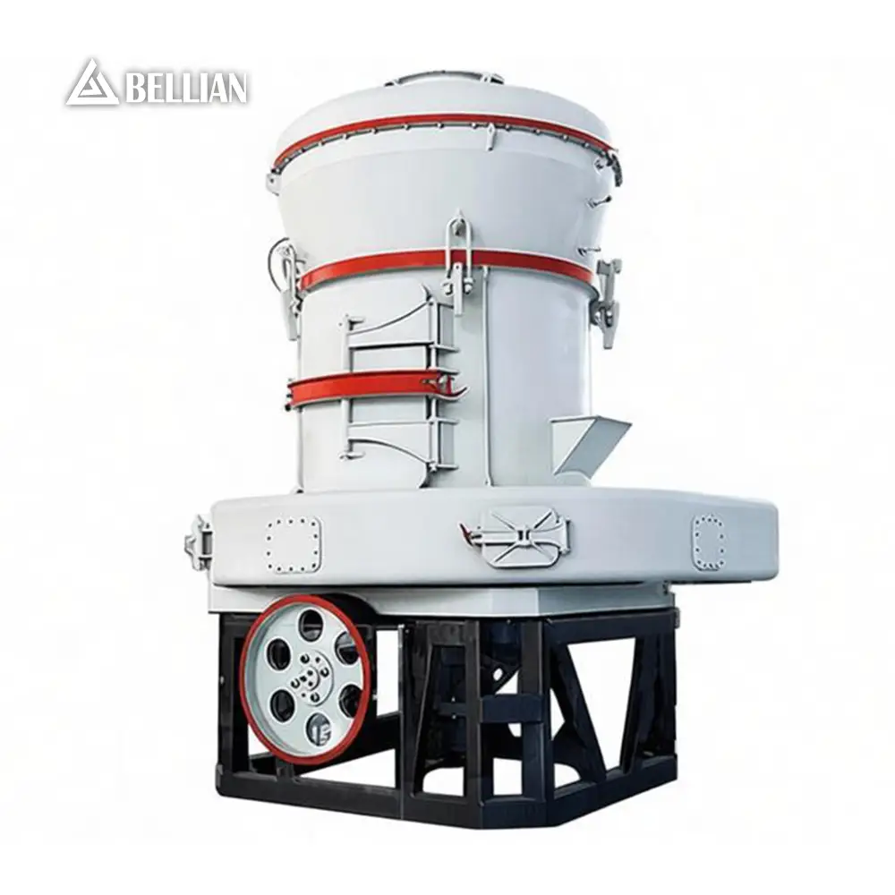 MTW European Trapezium Grinding Mill MTW European Trapezium Grinding Mill
