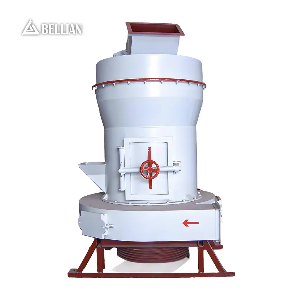 Raymond Mill Raymond Mill